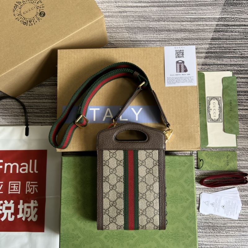 Gvc*1 satchel bags